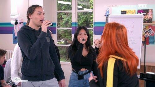 Star Academy Season 11 Episode 6 - Daily n°4