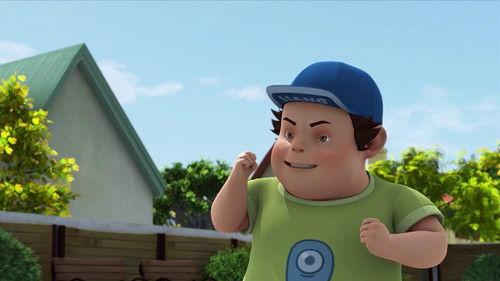 Hello Carbot Season 2 Episode 14 - Episode 14