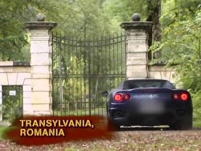 Viva La Bam Season 4 Episode 2 - The Eurotrip (2)