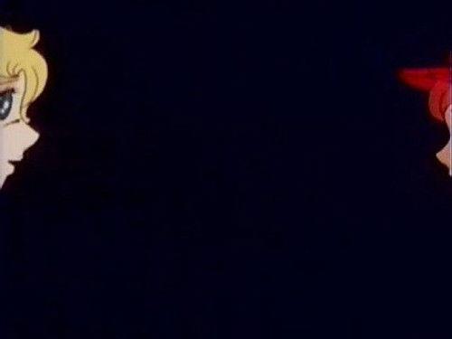 Candy Candy Season 1 Episode 55 - Two Stowaways