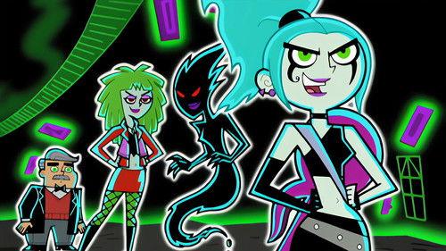Danny Phantom Season 3 Episode 3 - Girl's Night Out