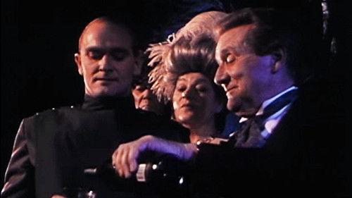 The Ray Bradbury Theater Season 5 Episode 5 - Usher II