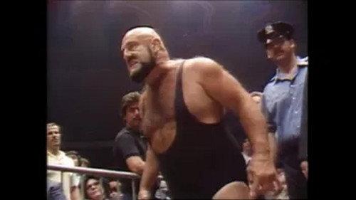 WWE Old School Season 11 Episode 6 - Madison Square Garden - 6/16/1984