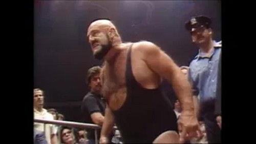 WWE Old School Season 11 Episode 6 - Madison Square Garden - 6/16/1984