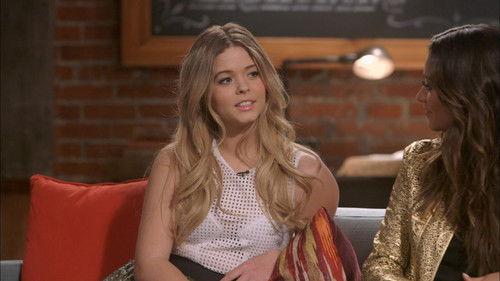 The Writers' Room Season 2 Episode 6 - Pretty Little Liars