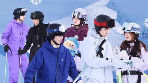 Twinkle Love Season 5 Episode 11 - Episode 11