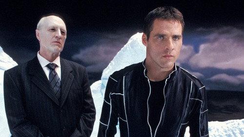 Farscape Season 4 Episode 11 - Unrealized Reality (1)