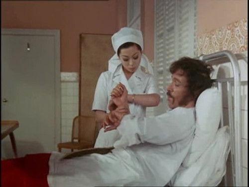 Department S Season 1 Episode 21 - The Perfect Operation