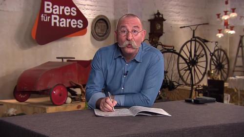 Bares für Rares - Lieblingsstücke Season 1 Episode 16 - Episode 16