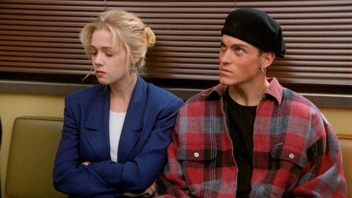 Beverly Hills, 90210 Season 4 Episode 17 - Thicker Than Water