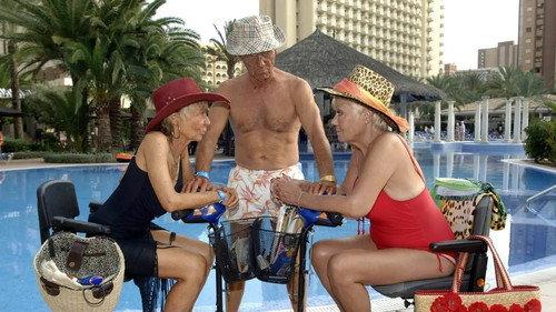 Benidorm Season 2 Episode 5 - Episode 5