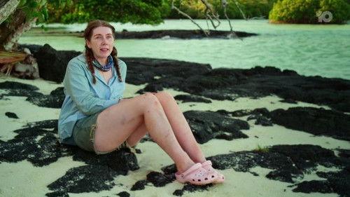 Australian Survivor Season 12 Episode 12 - Sitting Little Wet Sad Ducks