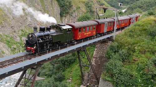 Eisenbahn-Romantik Season 6 Episode 19 - Episode 19