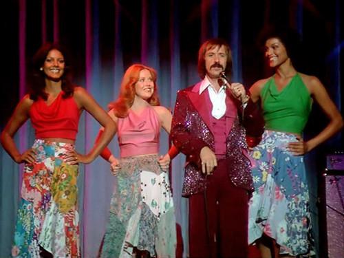 The Six Million Dollar Man Season 3 Episode 4 - The Song and Dance Spy