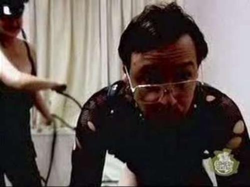 Reno 911! Season 3 Episode 2 - Revenge of Mike Powers