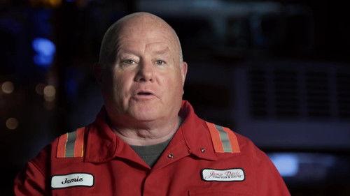 Highway Thru Hell Season 13 Episode 4 - Crash and Burn