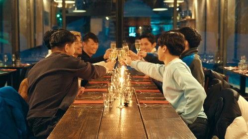 The Boyfriend Season 2 Episode 6 - These Feelings May Not Last