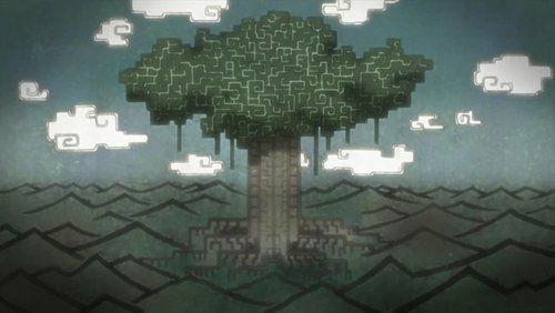 undefined Season 18 Episode 381 - The Divine Tree
