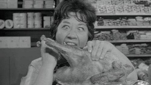 Car 54, Where Are You? Season 2 Episode 11 - A Star Is Born in the Bronx