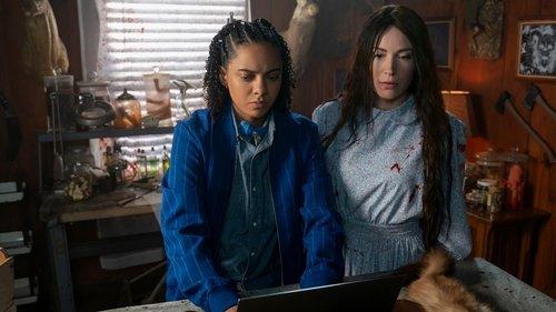 Leverage: Redemption Season 3 Episode 9 - The Polygeist Job