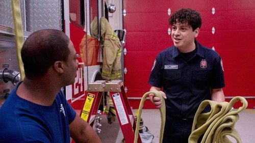 Tacoma FD Season 4 Episode 2 - The Probie Imbroglio