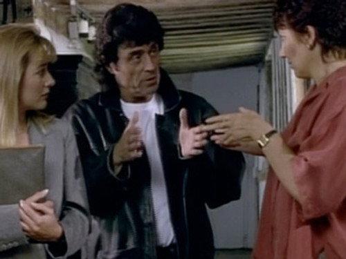 Lovejoy Season 5 Episode 7 - Stones of Destiny