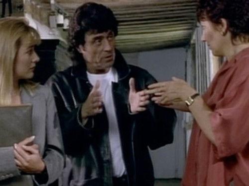 Lovejoy Season 5 Episode 8 - Poetic Licence