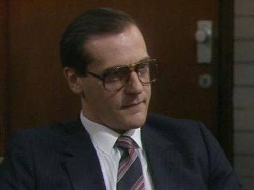 A Very Peculiar Practice Season 1 Episode 2 - We Love You, That's Why We're Here