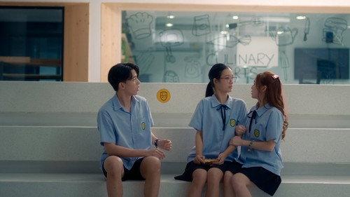 23.5 Season 1 Episode 7 - The Overhead Sun