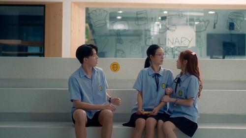 23.5 Season 1 Episode 7 - The Overhead Sun