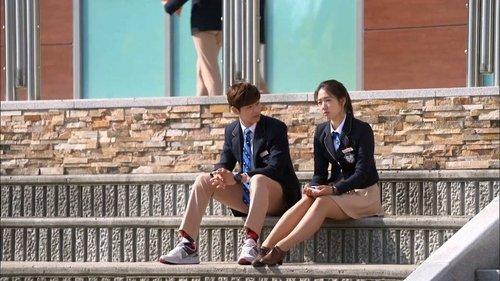 The Heirs Season 1 Episode 8 - Episode 8