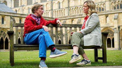 How Are You? It's Alan (Partridge) Season 1 Episode 2 - Episode 2