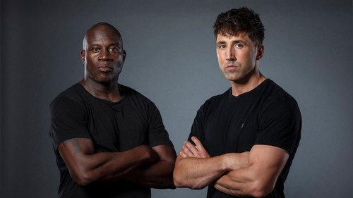 Celebrity Hunted Season 3 Episode 3 - Episode 3