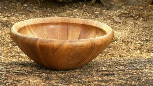 How It's Made Season 21 Episode 8 - Aluminum Canoes, Wooden Stave Bowls, Wheelchair Accessible Vans, Marimbas