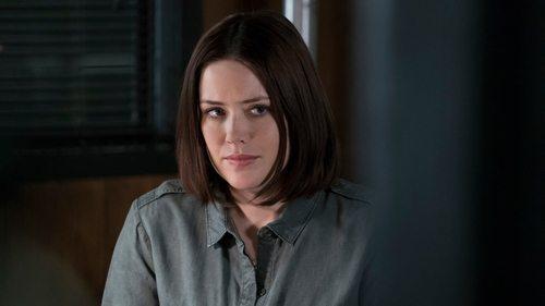 The Blacklist Season 3 Episode 13 - Alistair Pitt