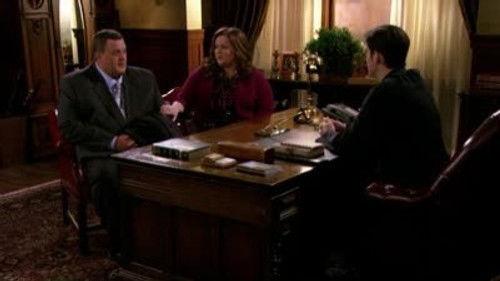 Mike & Molly Season 2 Episode 19 - Molly Can't Lie
