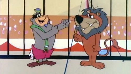 The Magilla Gorilla Show Season 2 Episode 4 - Circus Ruckus