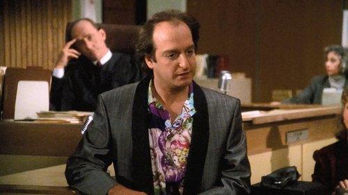 L.A. Law Season 4 Episode 13 - Whatever Happened to Hannah?