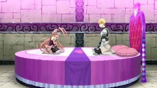 Peter Grill and the Philosopher's Time Season 2 Episode 11 - Peter Grill and the Inescapable Room