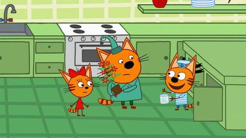 Kid-E-Cats Season 3 Episode 8 - Episode 8