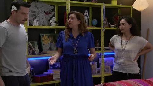 Don't Start the Murmur Season 8 Episode 4 - Episode 4