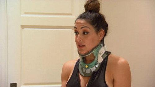 Total Bellas Season 1 Episode 2 - Quickie Fix
