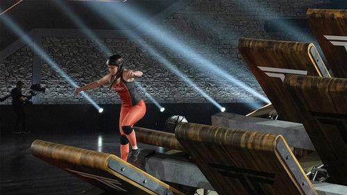 The Titan Games Season 2 Episode 7 - Western Regional Finals