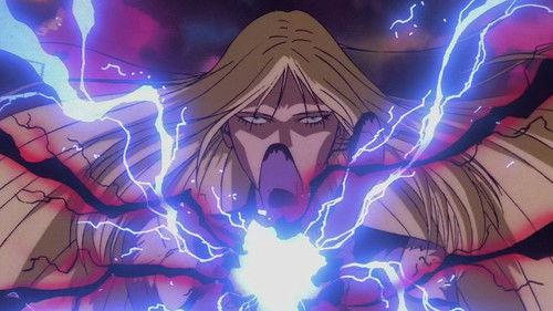 Gatchaman Season 1 Episode 3 - The Final Countdown