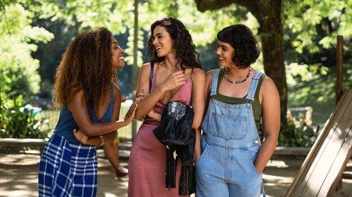 Benefits with Friends Season 1 Episode 10 - Bia and Victor