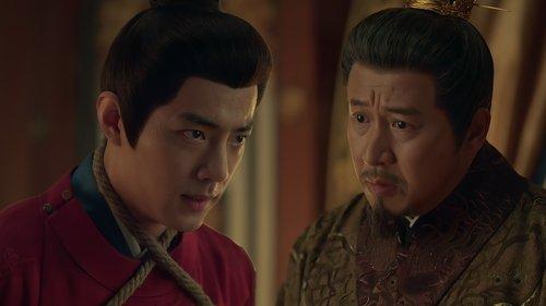 Legend of Zang Hai Season 1 Episode 33 - The Buried Past