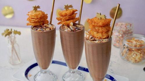 Girl Meets Farm Season 9 Episode 10 - Heck Yeah Hanukkah!