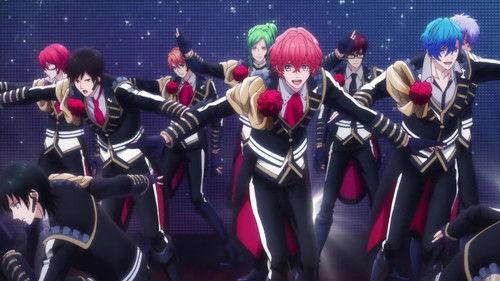 B-PROJECT Season 2 Episode 12 - Climax Emotion