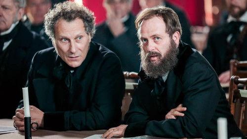 Die Schweizer Season 1 Episode 4 - Episode 4