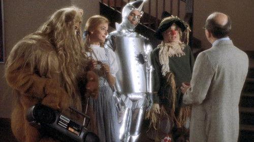 Picket Fences Season 2 Episode 5 - The Dancing Bandit